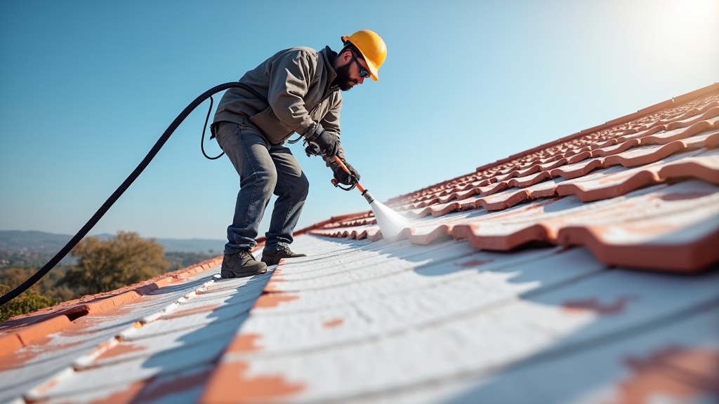 Faut-il vraiment hydrofuger sa toiture en Vendée ? Retour après 10 ans