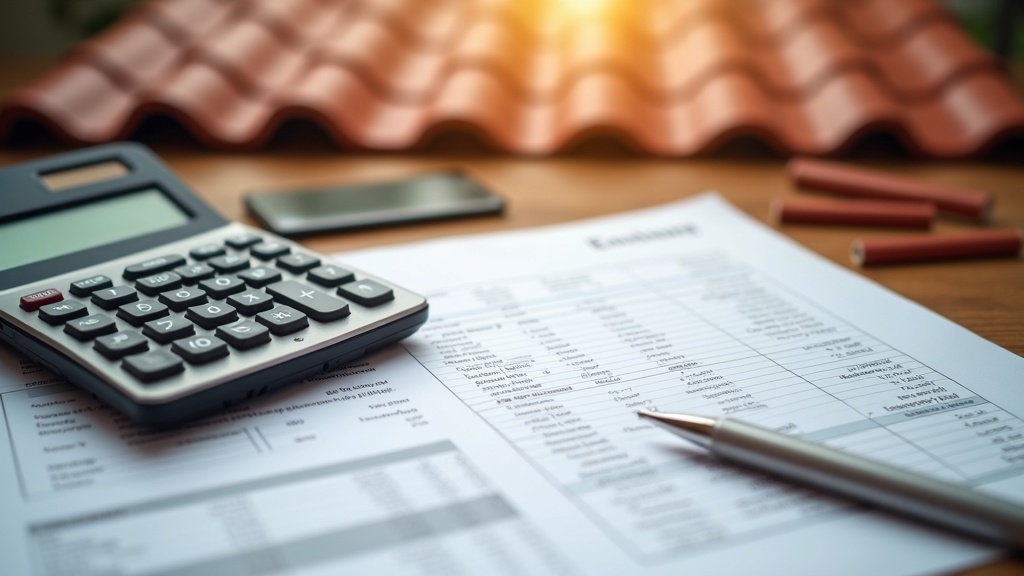 Comment lire un devis de démoussage toiture (et éviter les arnaques)